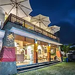 Villa Kirani Ubud By Mahaputra-Chse Certified
