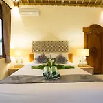 Villa Bali Green