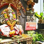 Jungut Guest House Ubud