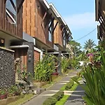 Greenfield Luxury Villas
