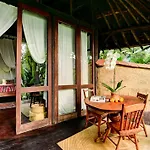 Bambu Indah Villa Ubud