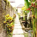 Dupa Sriwedari Villa