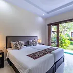 Gatra Ubud Inn