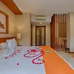 Anahata Villas And Spa Resort