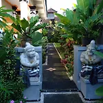 Omank Agus Homestay