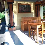 Omank Agus Homestay