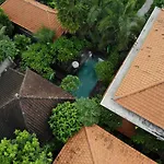 Jiwa\'S House