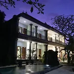 Astana House