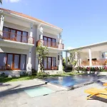Suarsena Villa Ubud