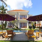 Suarsena Villa Ubud