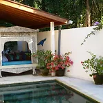 Villa Bulan Mas
