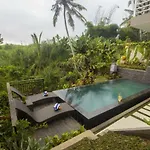 Villa 1 Rumah Lumbung