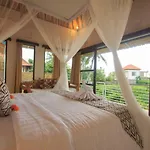 Villa 1 Rumah Lumbung