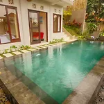 Villa 1 Rumah Lumbung