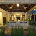 Villa Atap Padi By Nagisa Bali