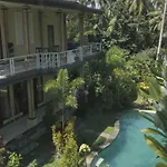 Junjungan Guesthouse