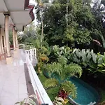 Junjungan Guesthouse