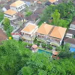 Adipana Bungalow