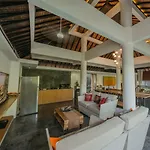 La-Meli Villas Ubud