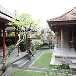 Citrus Tree B&B - Hutama