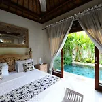 Villa Exotica