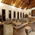 Villa Exotica