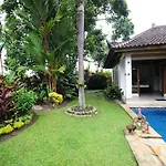 Villa Mimpi