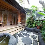 Pondok Permata Homestay