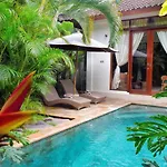 Villa Jepun