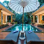 The Pesaren Ubud