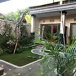 Taman Indah Homestay