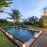 Mardika Private Villa