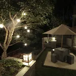 Griya Shanti Villas & Spa