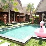 Ilalang Villas Ubud