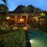 Cocoa Ubud Private Villa