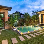 Puri Sedana Ubud Villa