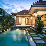 Puri Sedana Ubud Villa