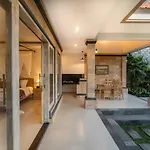 Puri Sedana Ubud Villa
