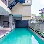 Villa Sonia Bisma