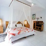 Sayan Ridge Villa
