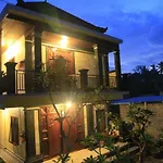 Pondok Gepokan Homestay