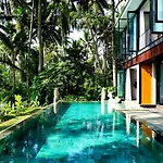 Delodtunduh Villa