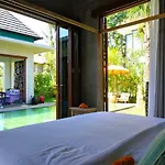 Delodtunduh Villa 2
