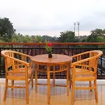 Utu Homestay
