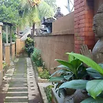 Utu Homestay