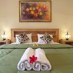 Utu Homestay