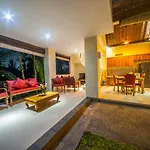 Villa Two Islands