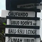 Gaufando Guest House