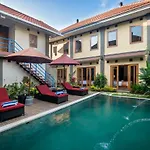 Hartaning House By Pramana Villas