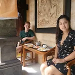 Hendra House